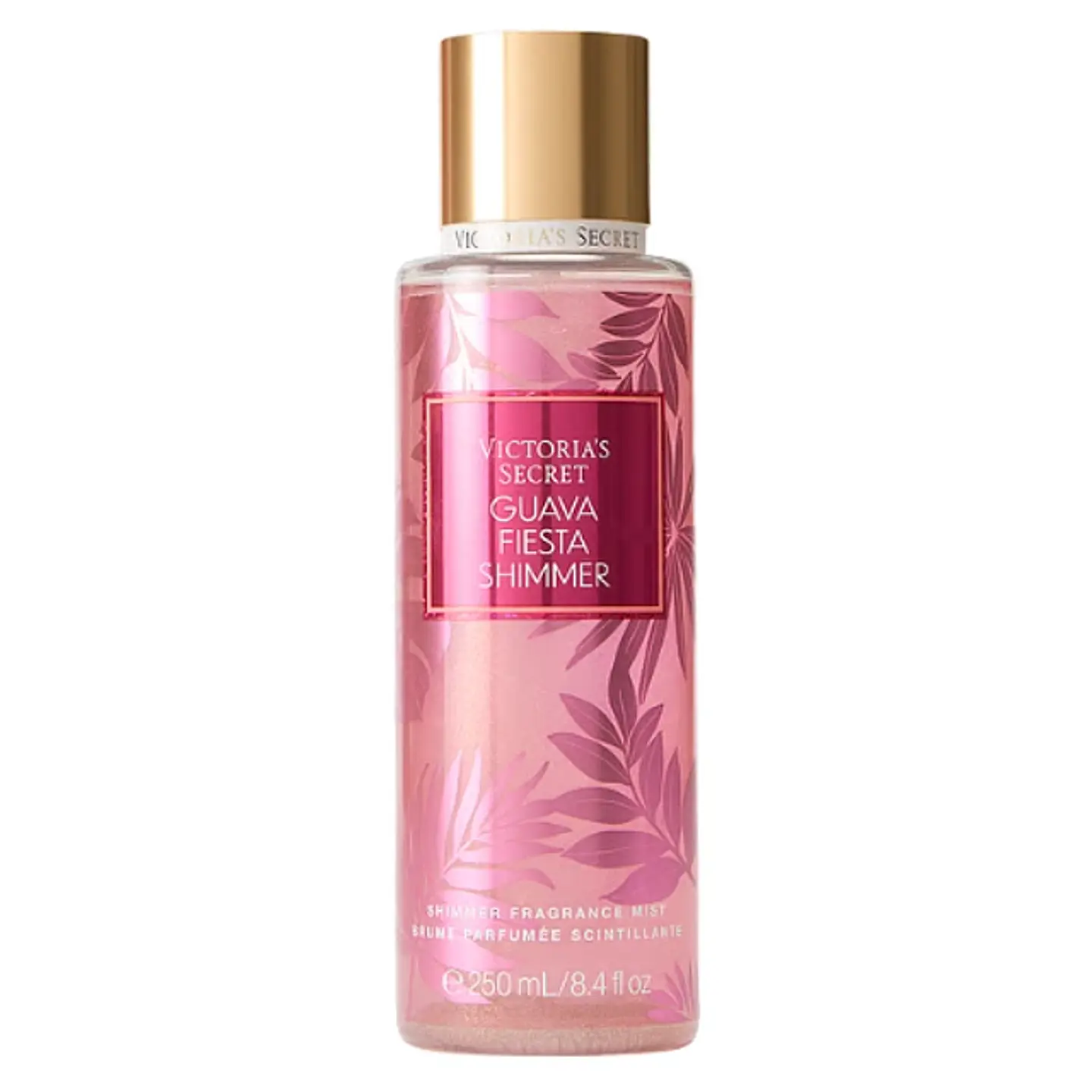 Body Mist 