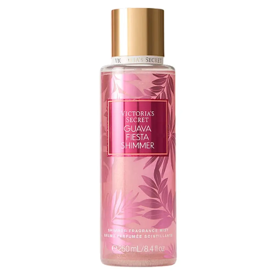 Body Mist 