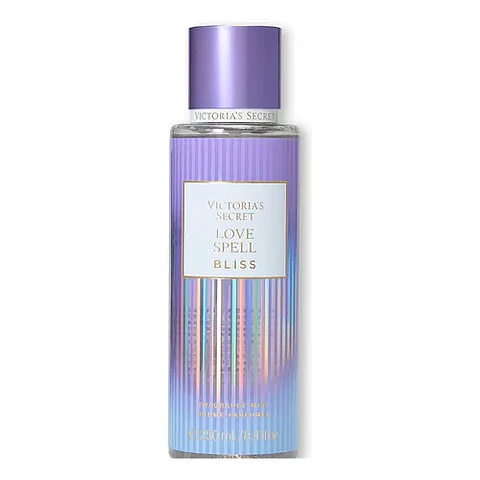 mist corporal "LOVE SPELL BLISS"