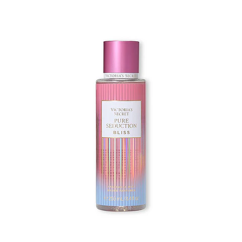 BODY MIST "PURE SEDUCTION"