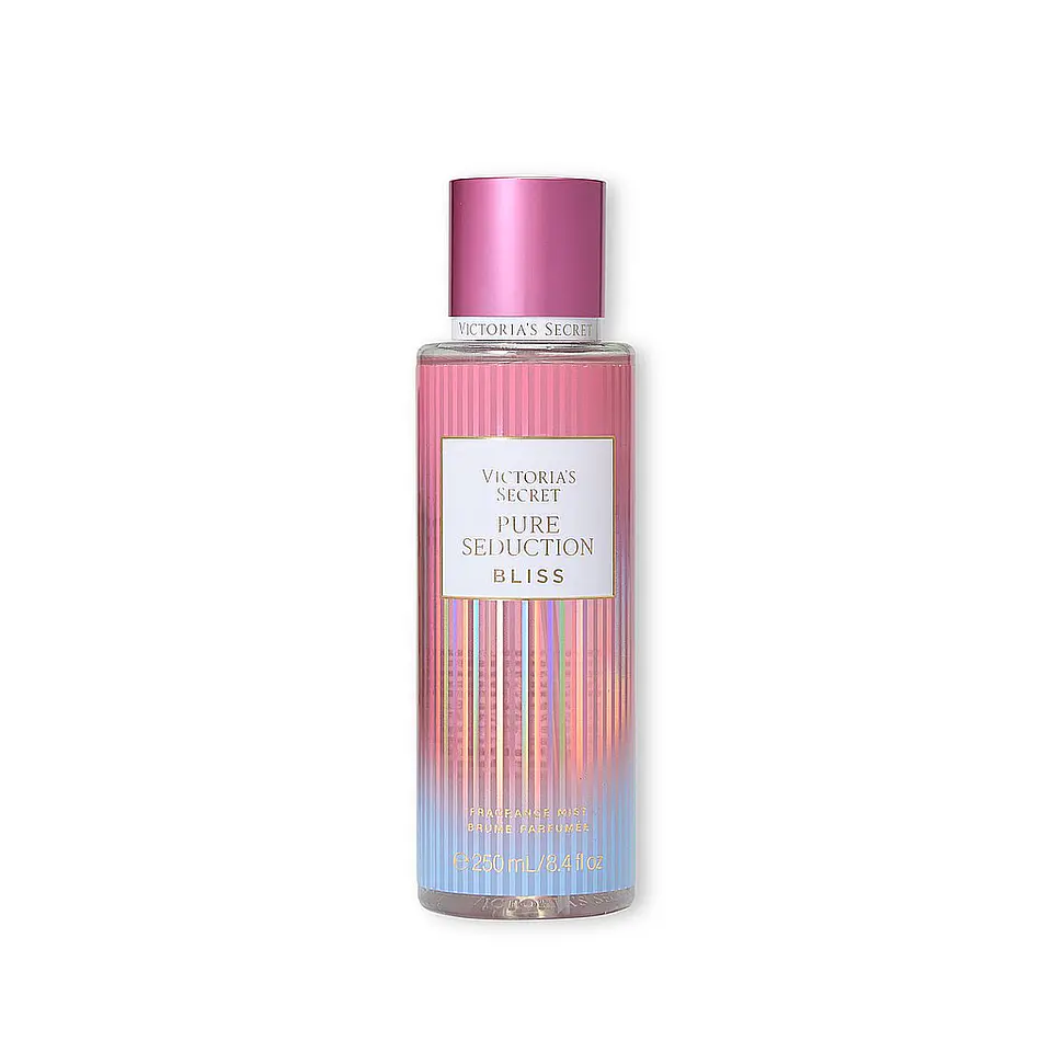 BODY MIST 