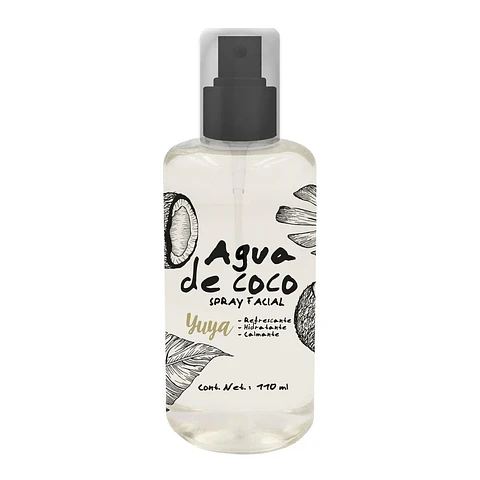 AGUA DE COCO