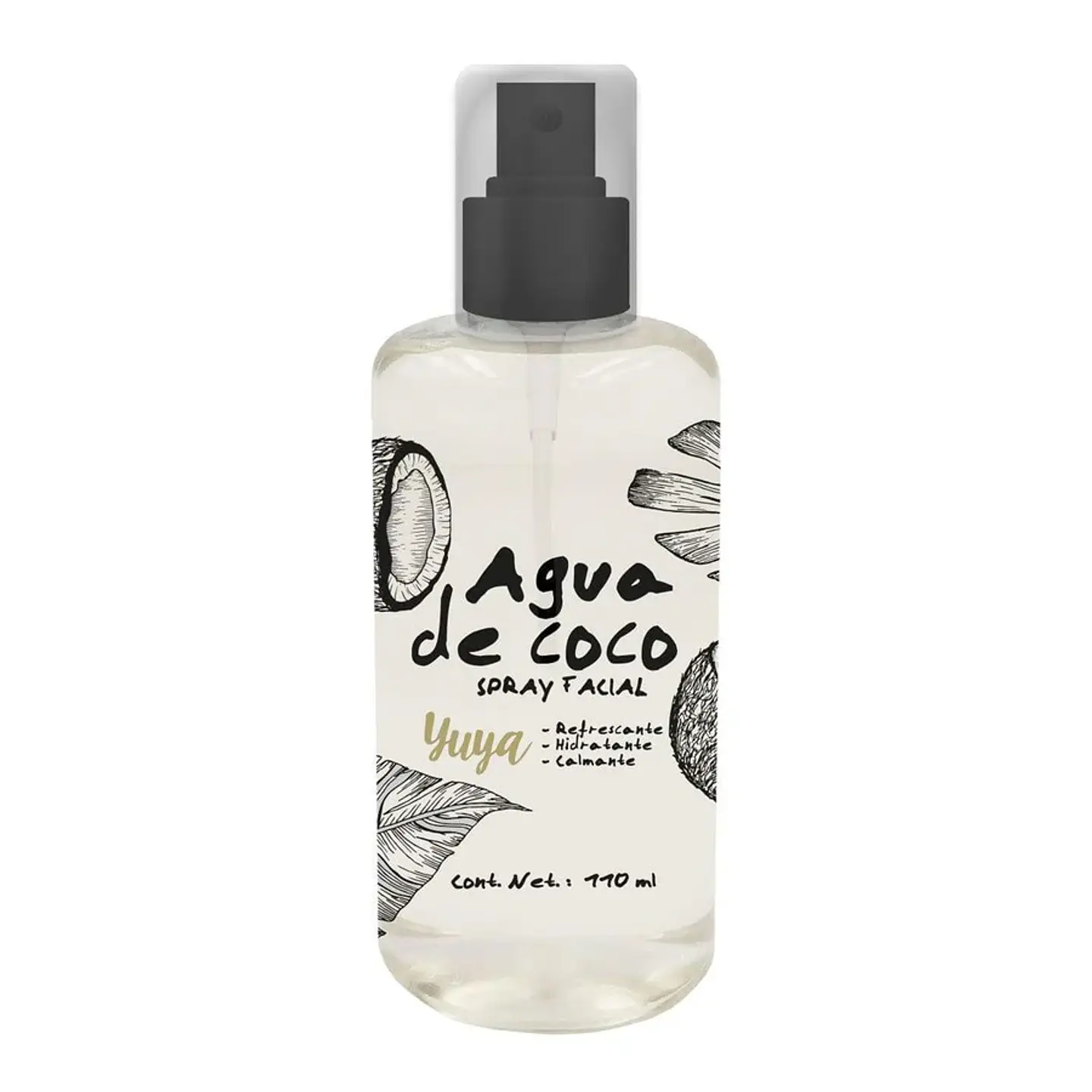 AGUA DE COCO 1