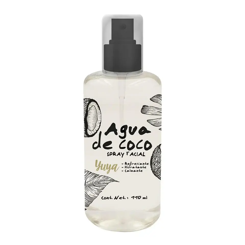 AGUA DE COCO 1