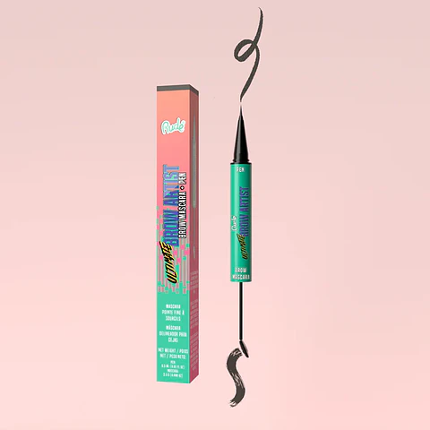 Ultimate Brow Artist 