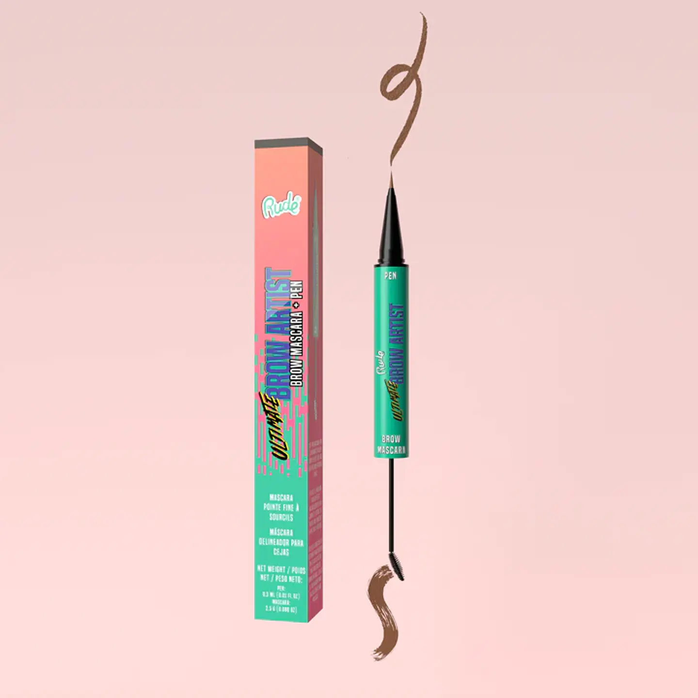 Ultimate Brow Artist  3