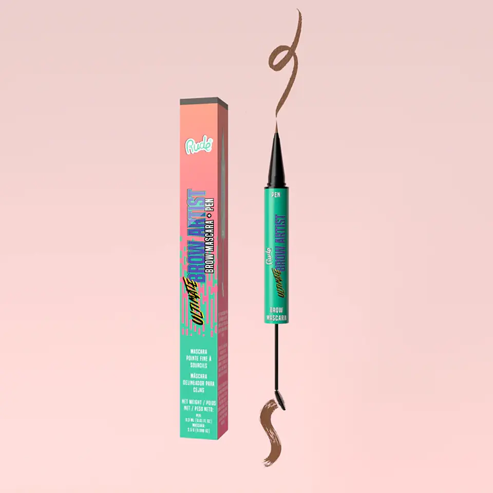 Ultimate Brow Artist  3
