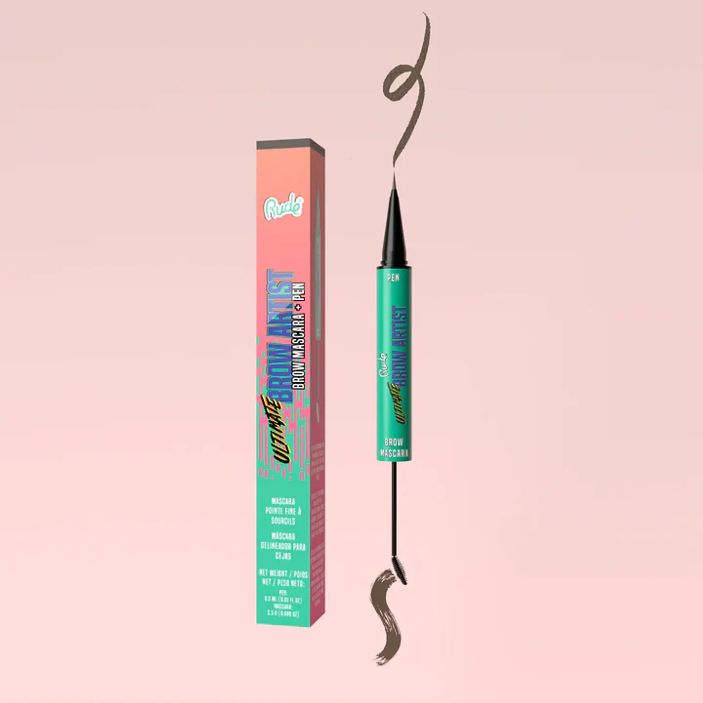 Ultimate Brow Artist  5
