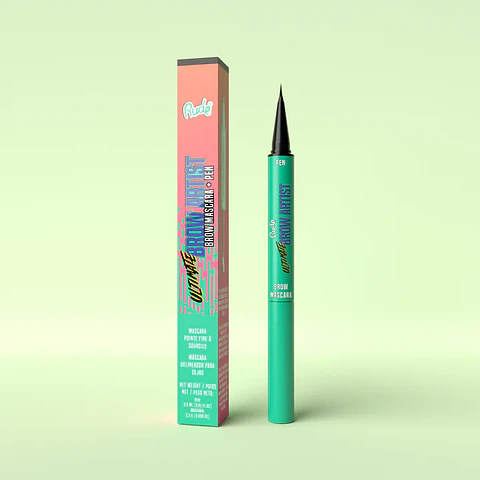 Ultimate Brow Artist 