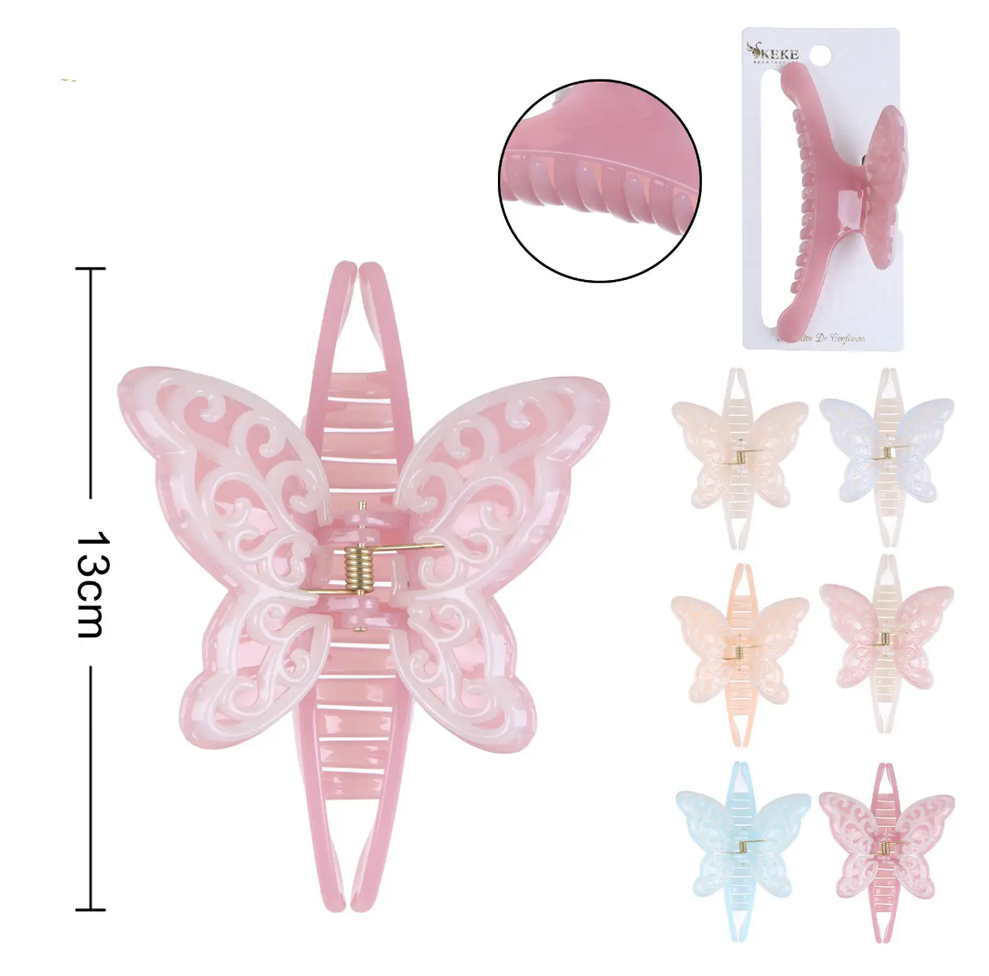 trabas mariposa  1