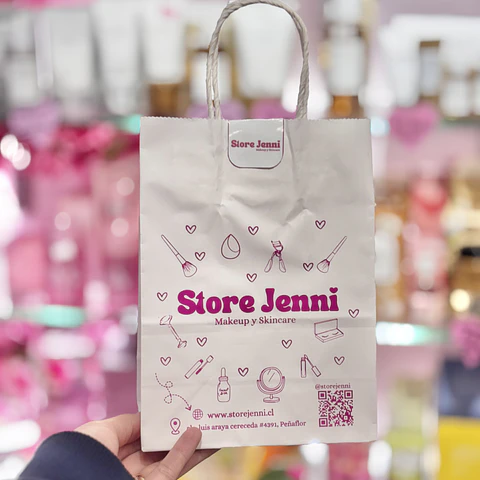 bolsa 🛍️ gratis desde $15.000
