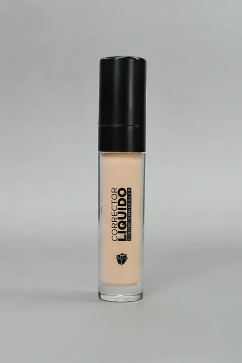 Corrector Líquido "Beige"