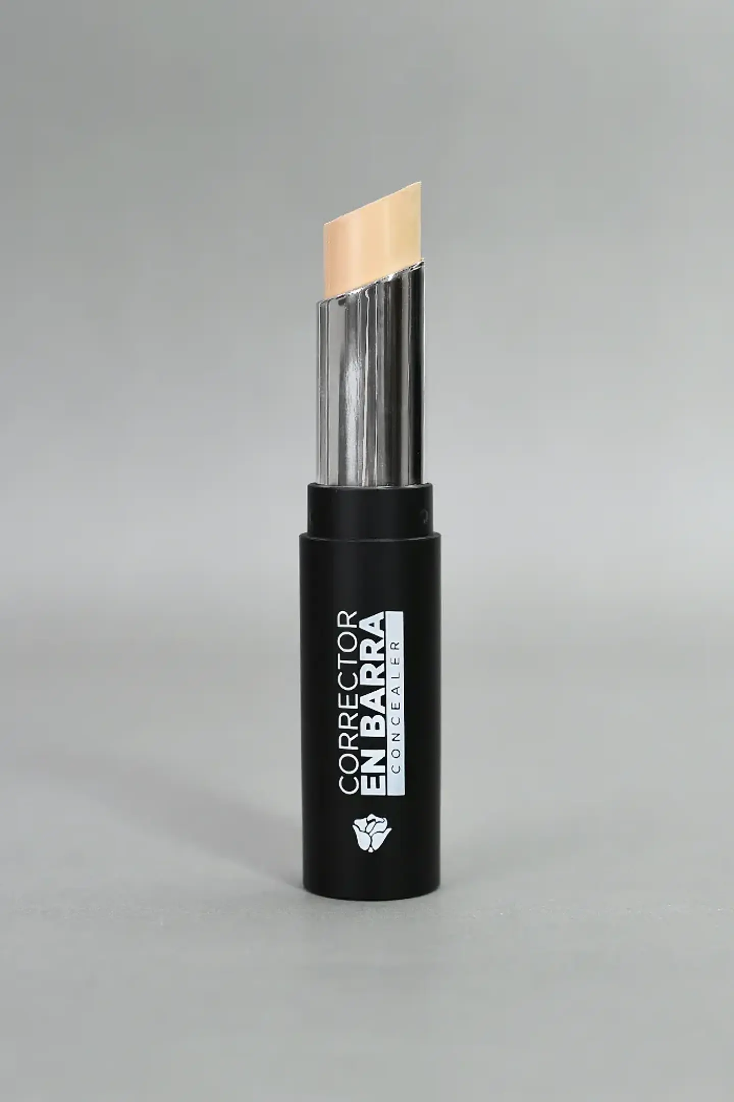 Corrector en barra 