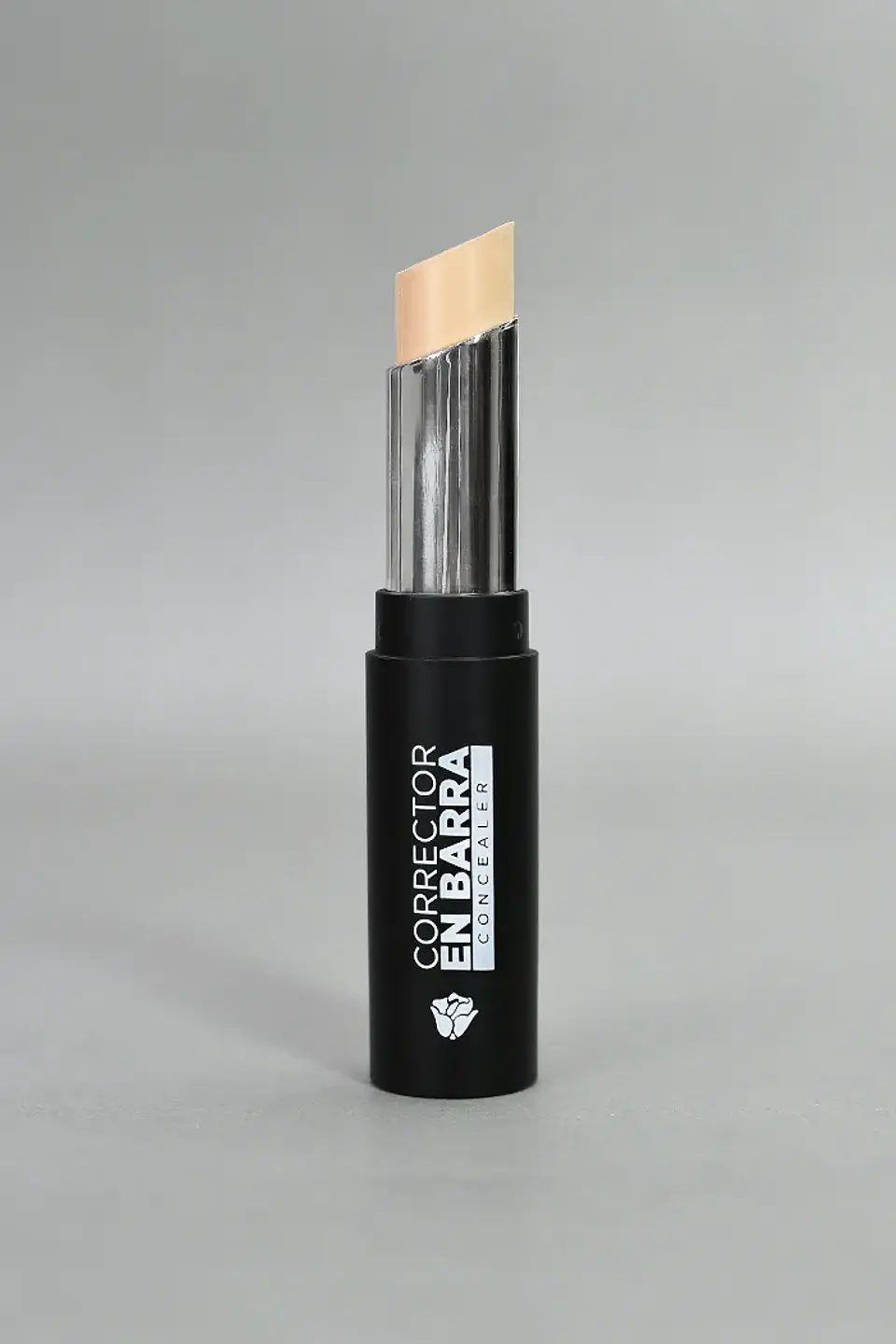 Corrector en barra 