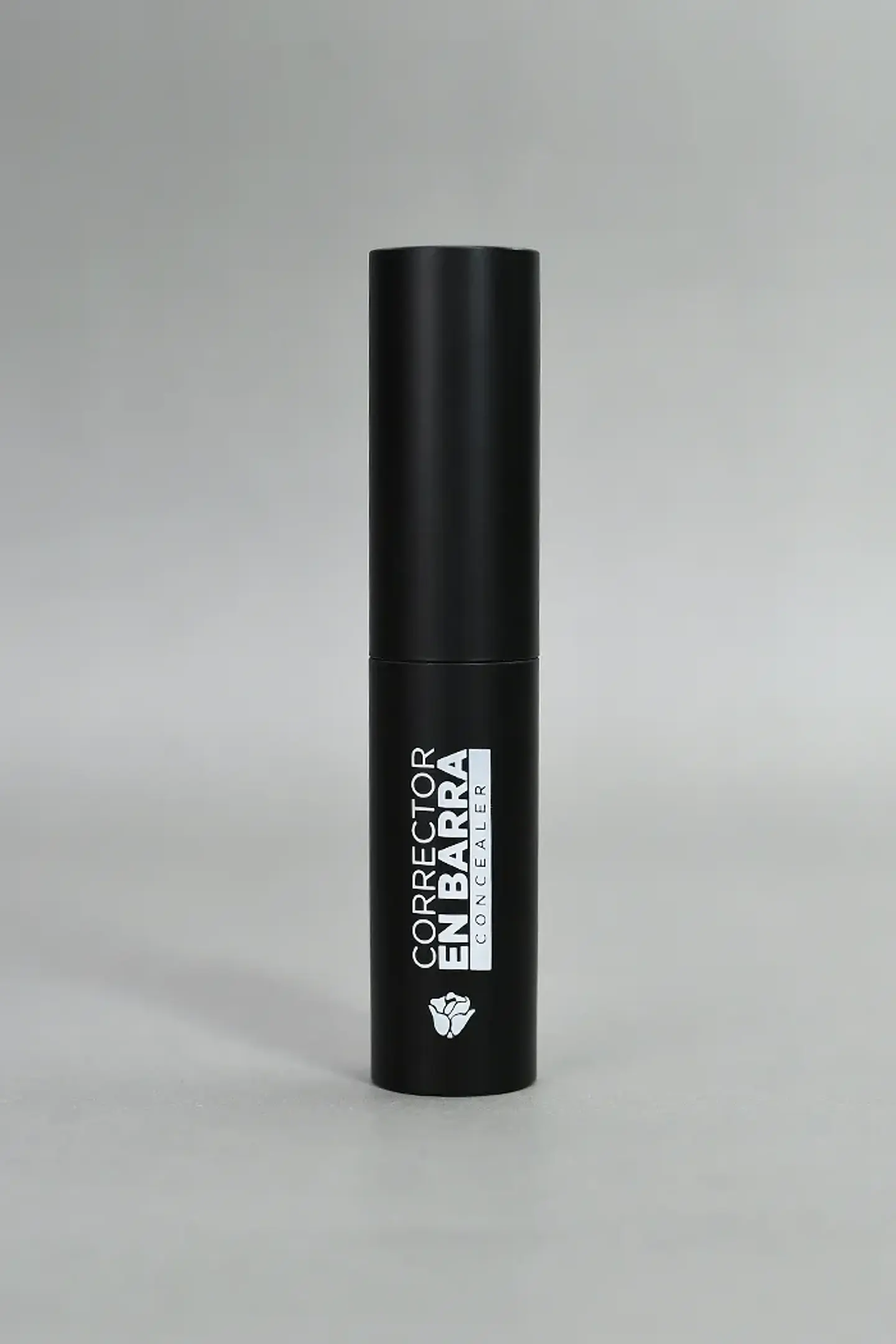 Corrector en barra 