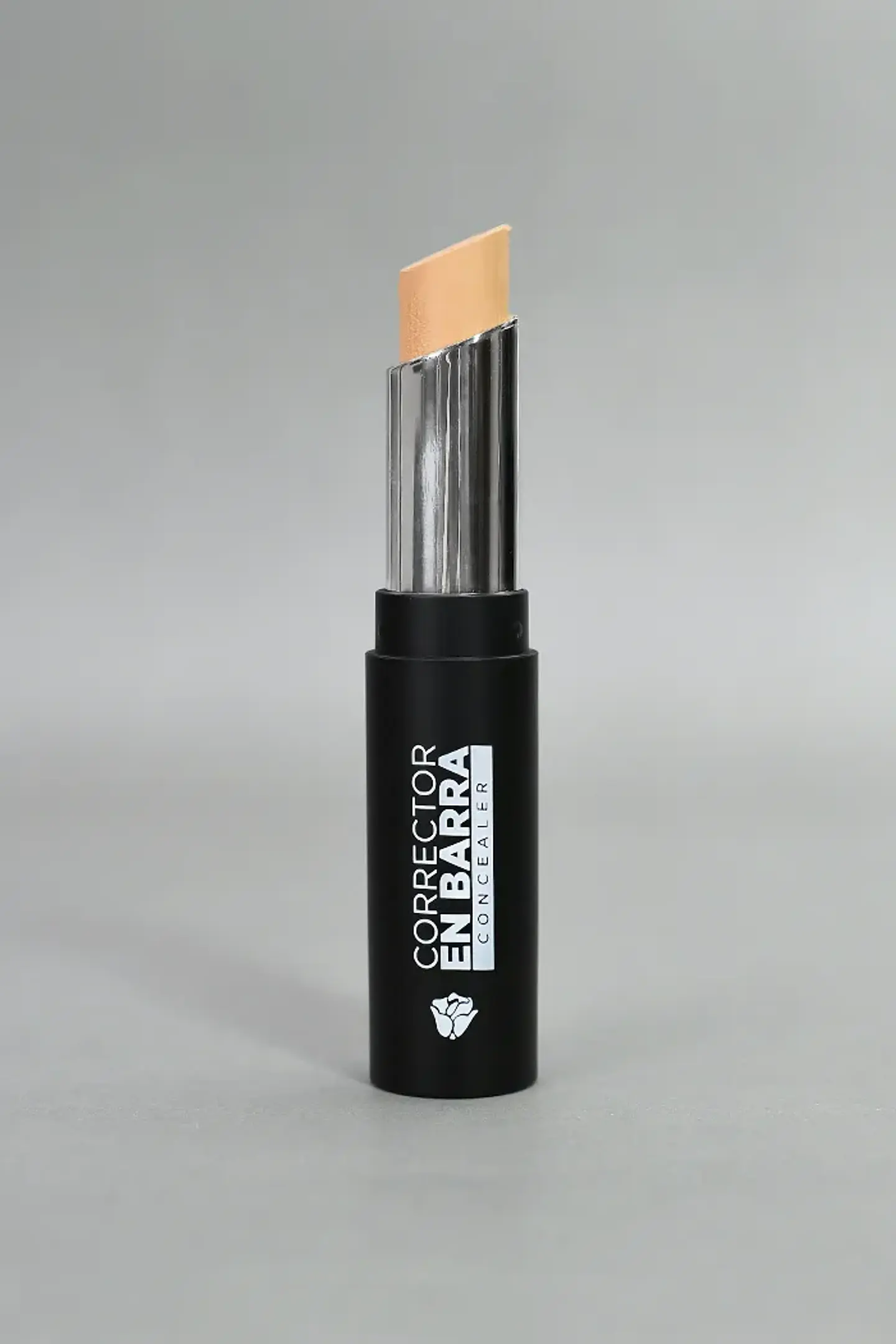 Corrector en barra 