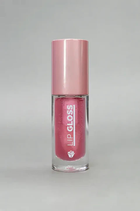 Lip gloss transparente "D1"