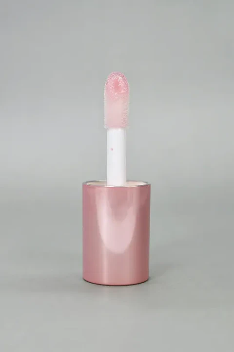 Lip gloss transparente "D1"