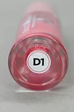 Lip gloss transparente 