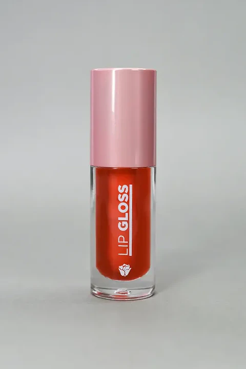 Lip gloss transparente "D2"