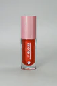 Lip gloss transparente 
