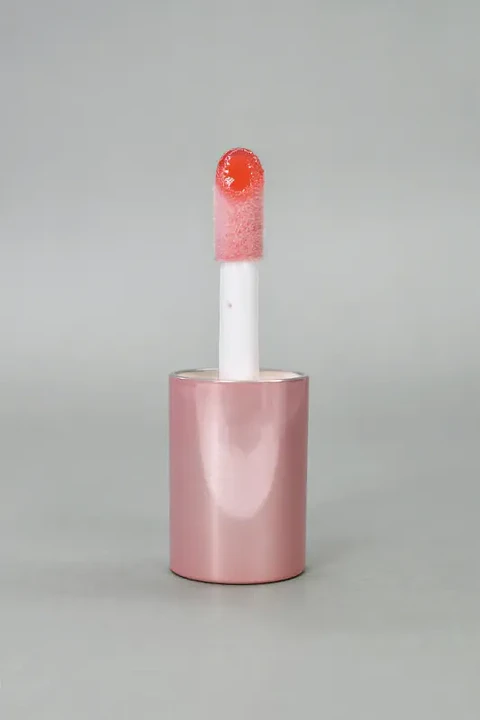 Lip gloss transparente "D2"