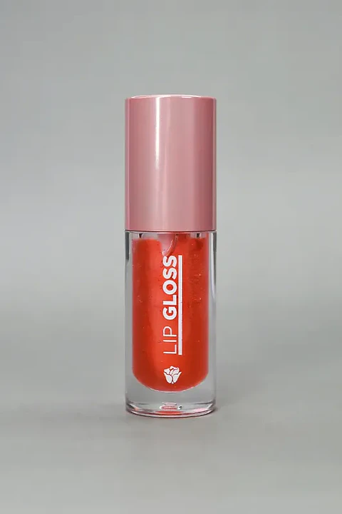Lip gloss transparente "D6"