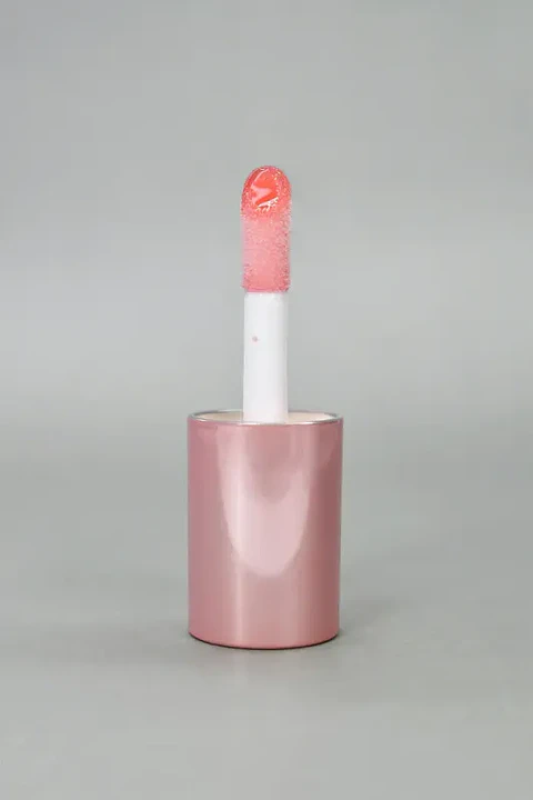 Lip gloss transparente "D6"