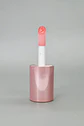 Lip gloss transparente 