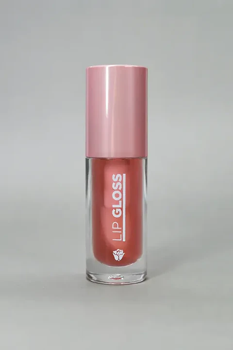 Lip gloss transparente "D3"