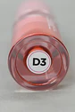 Lip gloss transparente 