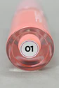 Lip gloss con color  “01” - Miniatura 2