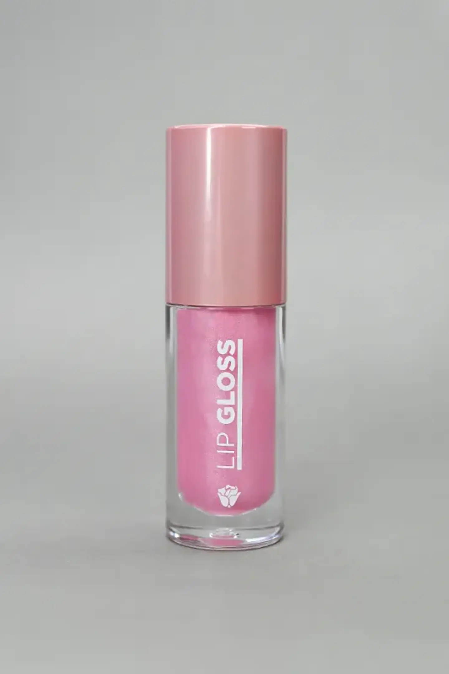 Lip gloss con color  “02” 1