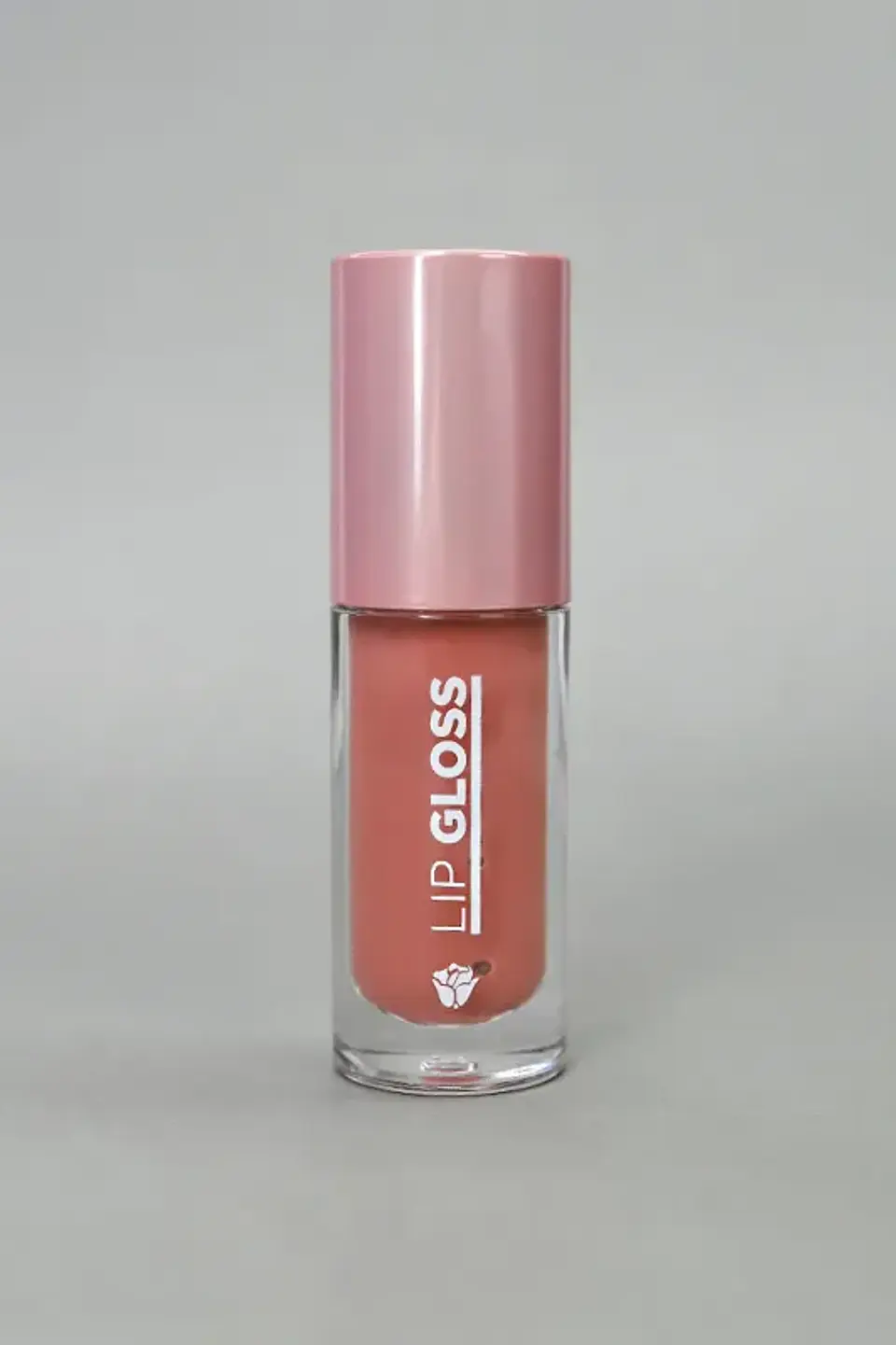 Lip gloss con color  “04” 1