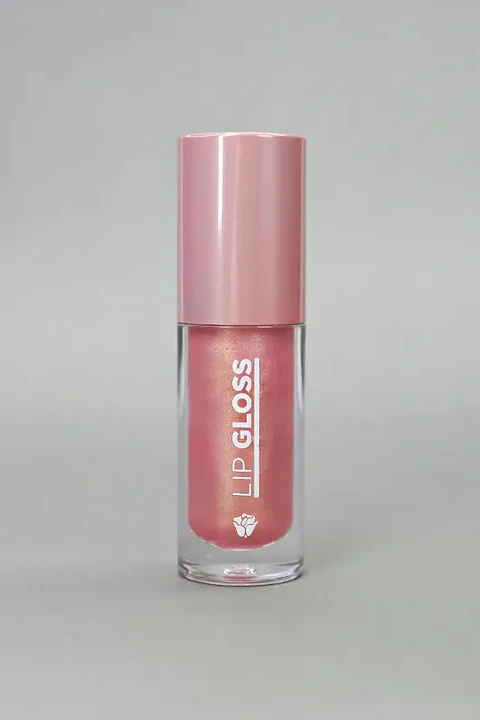 Lip gloss con color  “06”
