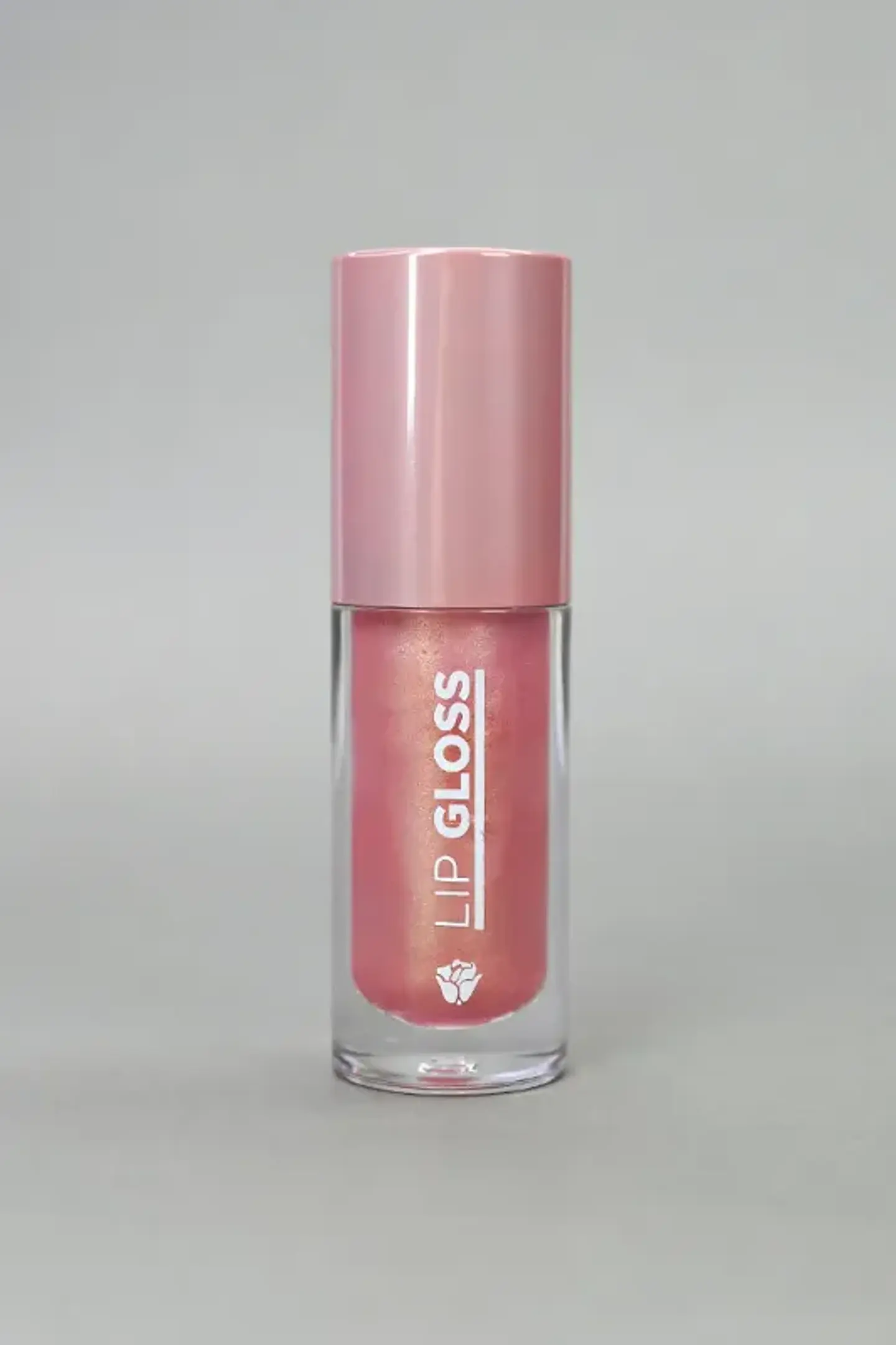 Lip gloss con color  “06” 1