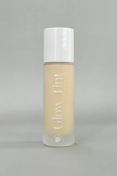Base tinta luminosa "HONEY"