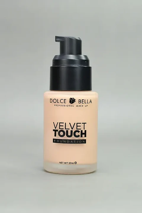 Base Velvet "02"