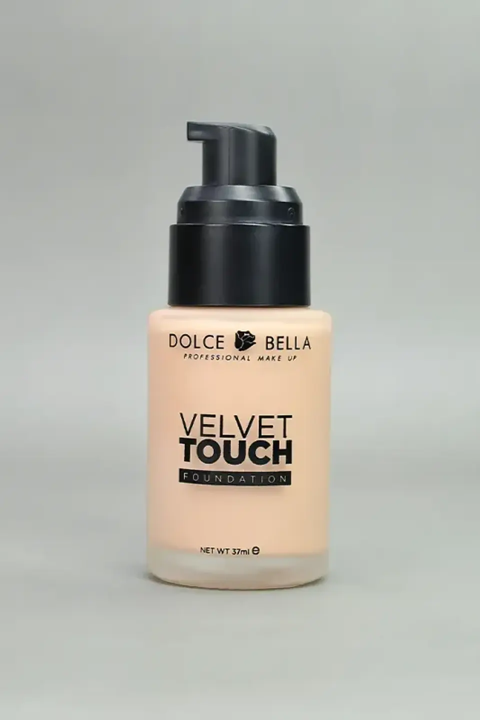 Base Velvet 