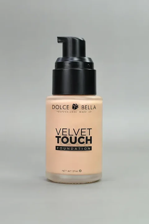 Base Velvet "03"