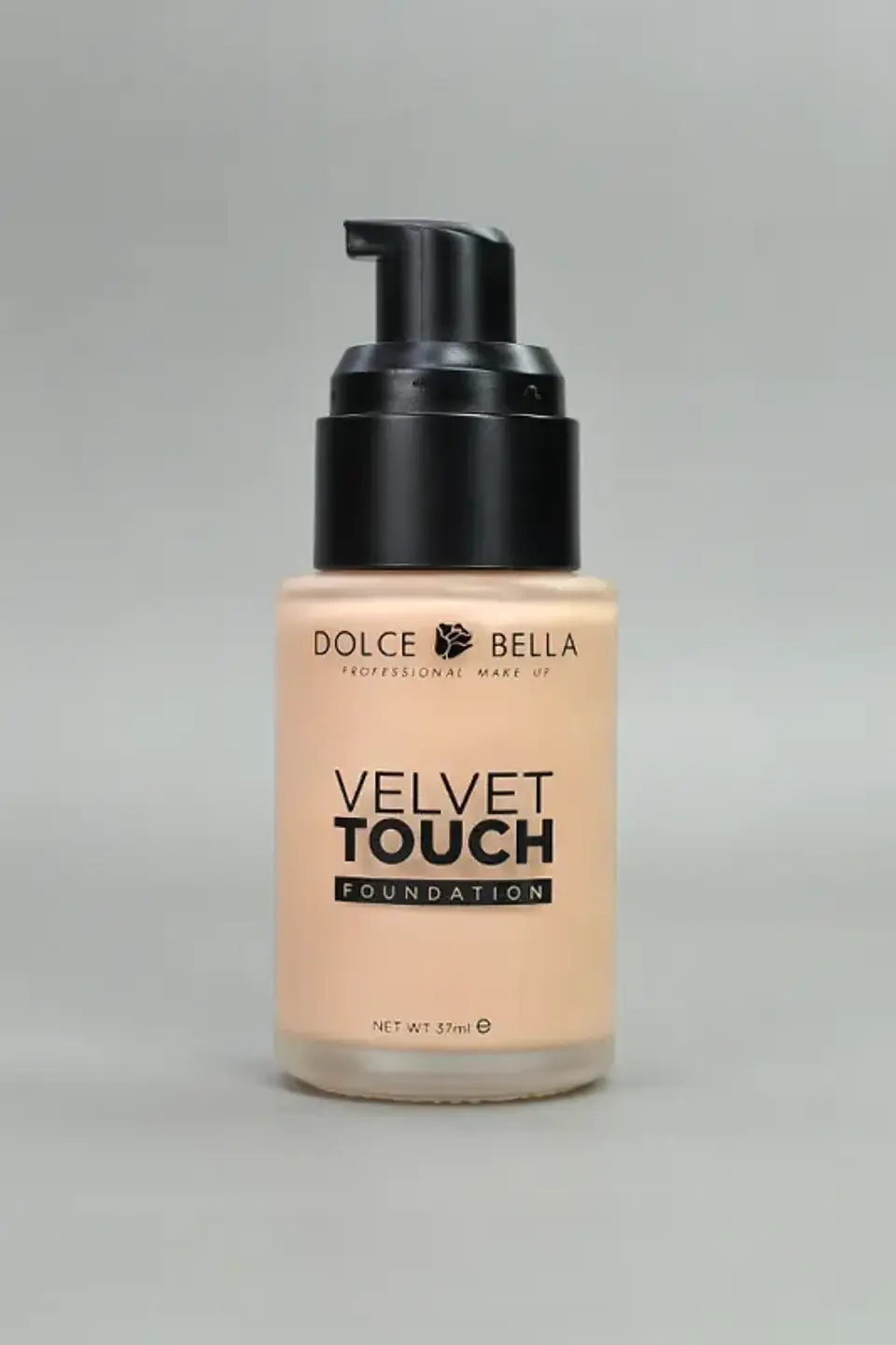 Base Velvet 
