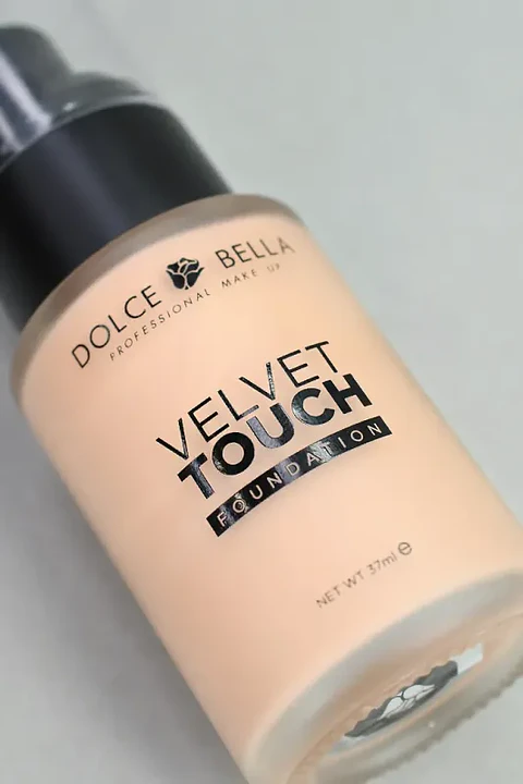 Base Velvet "03"