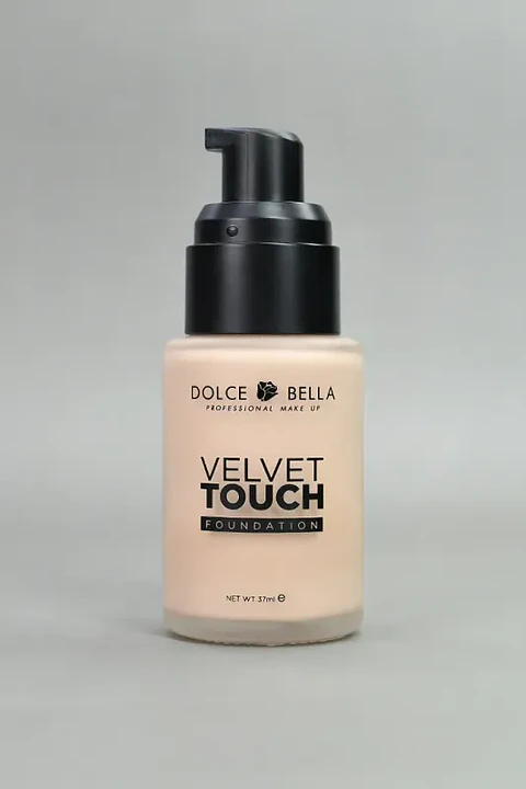 Base Velvet "05"