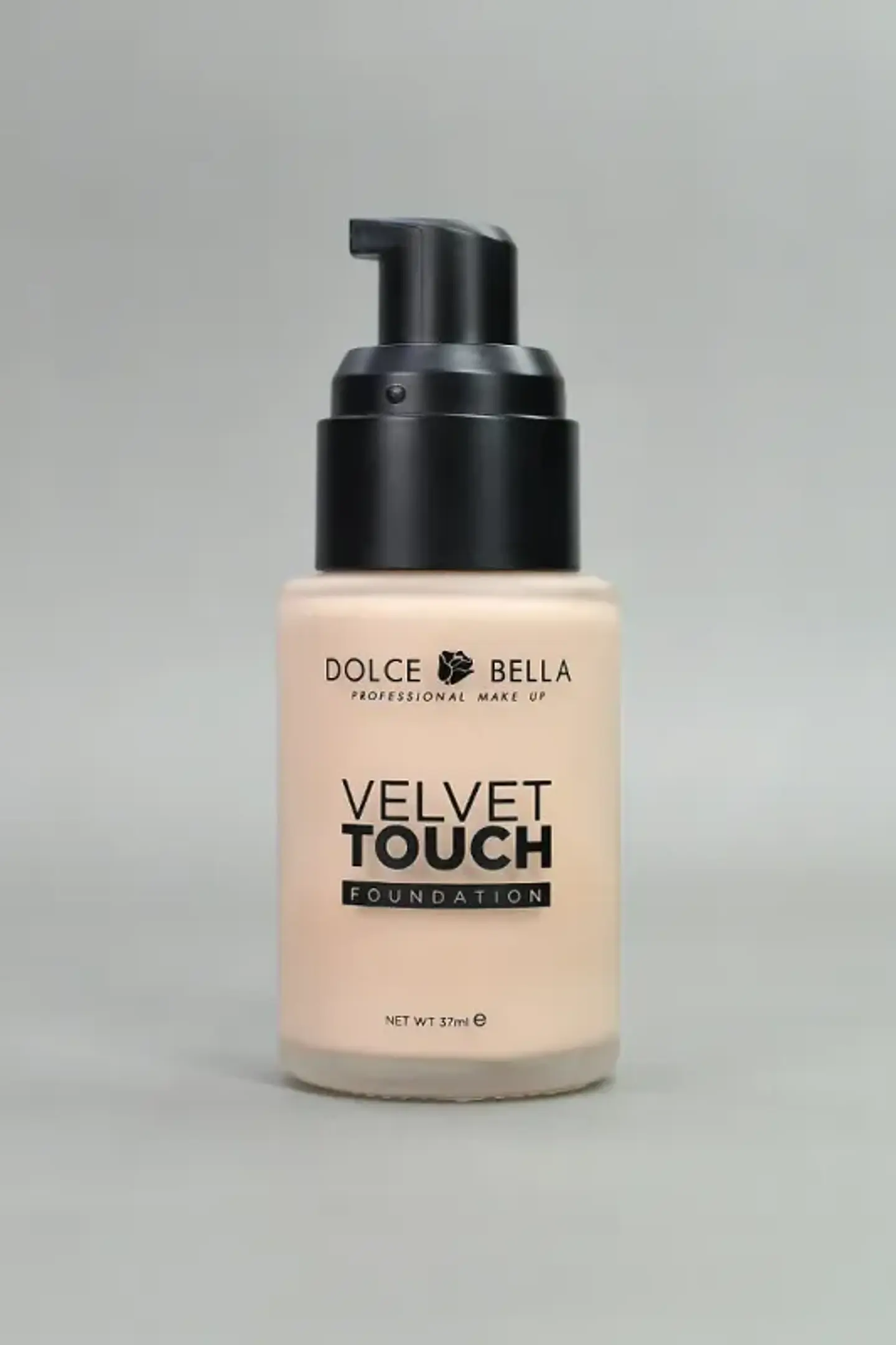 Base Velvet 