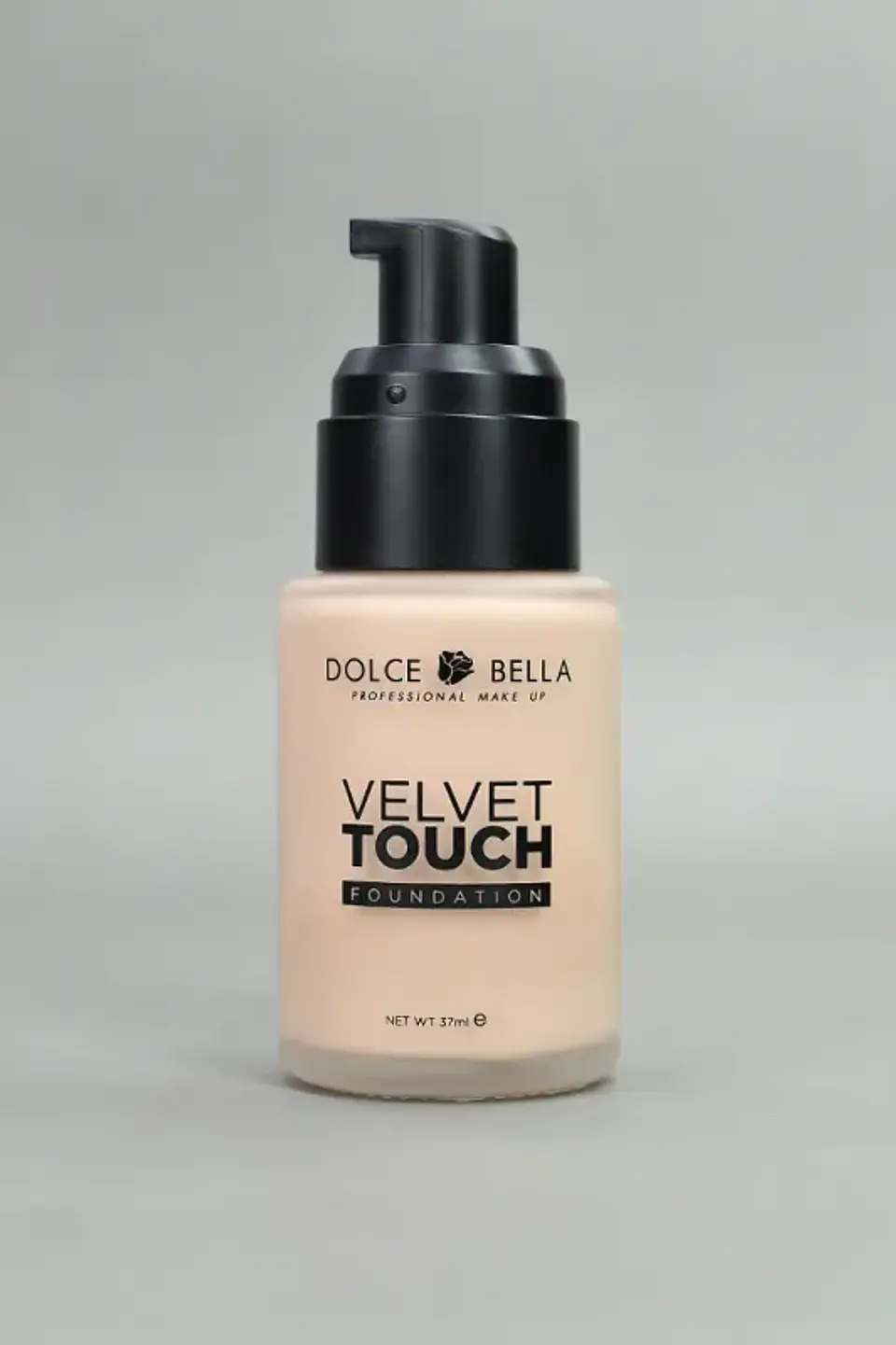Base Velvet 