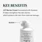 DR. ALTHEA 147 Barrier Cream – 50ml - Miniatura 4