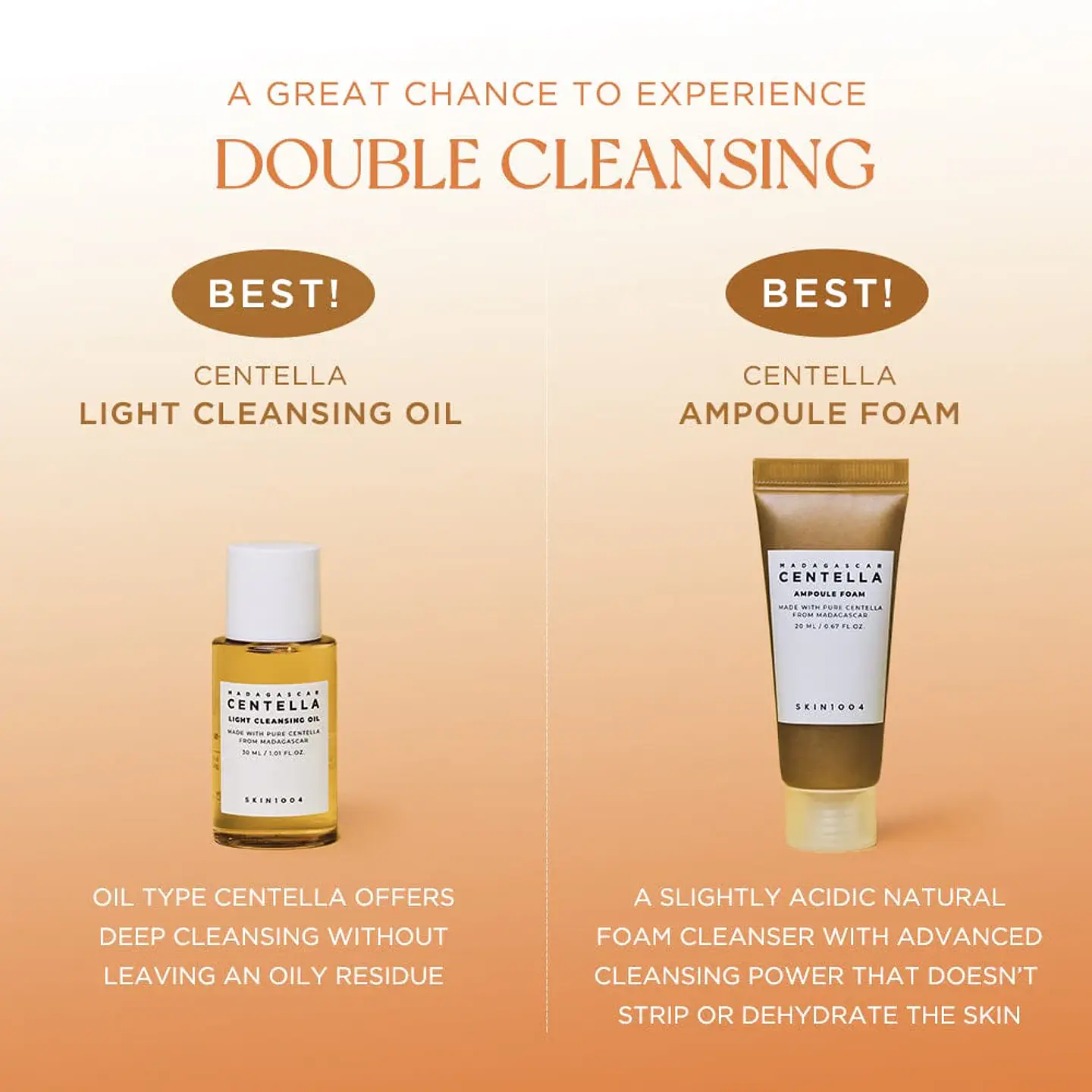 Daily Essential Kit – Rutina Antimanchas minis 4
