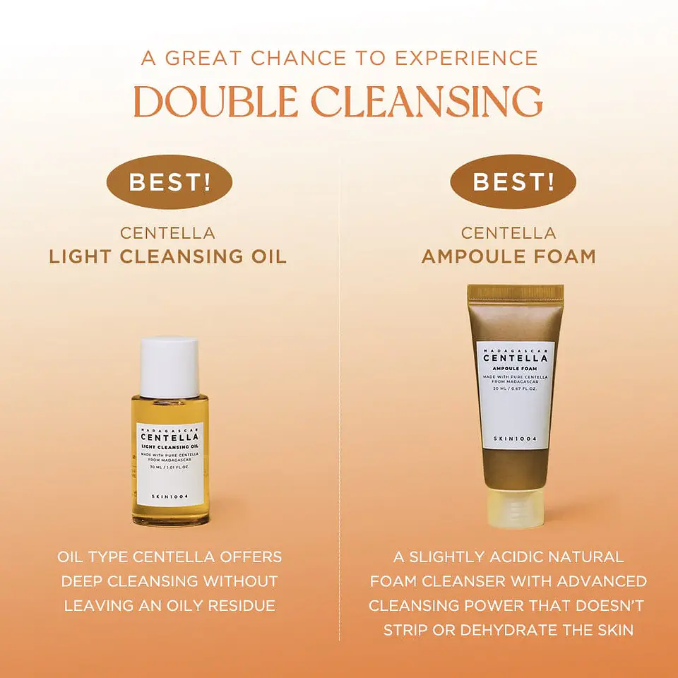 Daily Essential Kit – Rutina Antimanchas minis 4