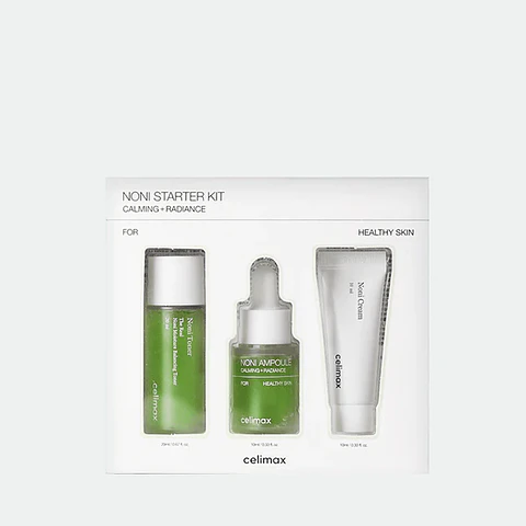 Noni Starter – Travel Kit