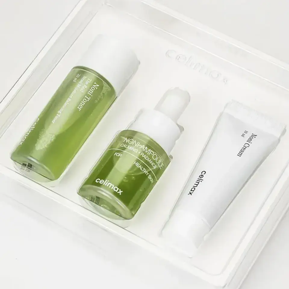 Noni Starter – Travel Kit 3